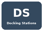 Docking Stations Docking Stations