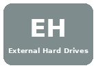 External Hard Drives External Hard Drives