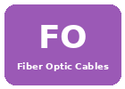 Fiber Optic Cables Fiber Optic Cables