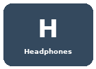 Headphones Headphones