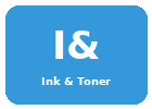 Ink & Toner Ink & Toner