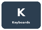 Keyboards Keyboards