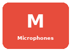 Microphones Microphones
