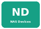 NAS Devices NAS Devices