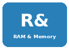 RAM & Memory RAM & Memory
