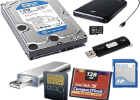 Data Storage Products