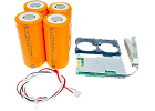 Power Protection & Batteries
