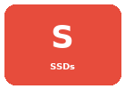 SSDs SSDs