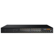24-port L2+ Gigabit Managed Switch WITH Web-based Management, UP TO 370w Poe/poe