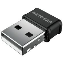 Netgear Ac1200 WIFI USB Adapter USB 2.0 DUAL BAND (a6150)