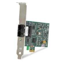 AT 2711fx/st - Network Adapter - Plug-in CARD - PCI Express X1 - FAST Ethernet