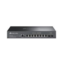 Omada 8-port Managed Switch