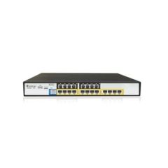 AudioCodes M800B-V-1ET-4L gateway/controller 1000 Mbit/s