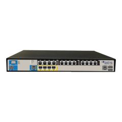 AudioCodes M800BV2ETF4S4L Mediant 800B 2 E1/T1 Supporting PST