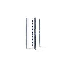 APC NetShelter SX 42U, 23" EIA Mounting Rails