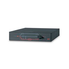 APC SBP3000 maintenance bypass panel (MBP) 24 A