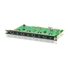 ATEN VM7514 4-PORT Hdbaset Input Board