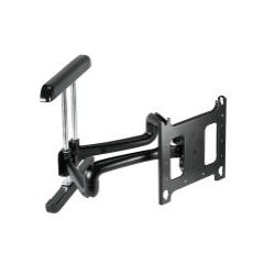 Chief Swing Arm Wall Mount Black
