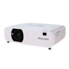 RICOH PJ WUL5A50