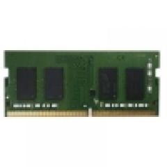 QNAP RAM-16GDR4K0-SO-2666 memory module 16 GB 1 x 16 GB DDR4 260-pin SO-DIMM