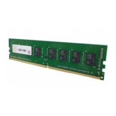 QNAP RAM-8GDR4ECT0-RD-3200 memory module 8 GB 1 x 8 GB DDR4 288-pin DIMM ECC