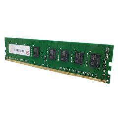 QNAP RAM16GDR4A1UD240 16GB DDR4 RAM 2400 MHZ Udimm