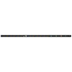 Vertiv Geist MN05M4W1-36CF18-3TL21A0A10-S-A power distribution unit (PDU) 36 AC outlet(s) 0U Black