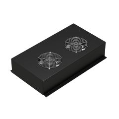 Vertiv VRA2008 rack accessory Fan panel