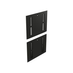 Vertiv VRA6054 rack accessory Side panel