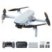Potensic ATOM 2 4K Drone Bundle with 128GB MicroSD Card, Remote Lanyard and 2 Spare Propeller Kits