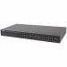 24-port Gigabit Ethernet Poe+ Web-managed Switch WITH 2 SFP Ports 240w