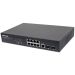 Ips-08gm02-140w - 8-port Gigabit Ethernet Poe+ Web-managed Switch WITH 2 SFP PO