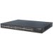 Intellinet 48-port Gigabit Web-managed Switch WITH 4-sfp Modules. IEEE 8023az EN