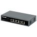 Poe-powered 5-port Gigabit Switch WITH POE Passthrough