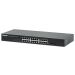 24-port Gigabit Ethernet Switch WITH 2 SFP Ports