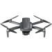 Snaptain - P30 4K Drone with Camera GPS and Remote Controller - Grey