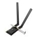 Ax1800 DUAL BAND Wi-fi 6 Bluetooth 5.2 PCI Express Adapter