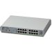 16-port 10/100/1000t Unmanaged Switch WITH Internal PSU