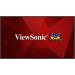 ViewSonic 86in 4k (3840x2160) Os-free Commercial Display, 500 Nits, 1,200:1 Contrast, Hdmi