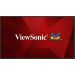 ViewSonic 98in 4k (3840x2160) Os-free Commercial Display, 500 Nits, 1,200:1 Contrast, Hdmi