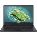 ASUS Chromebook Asus Chromebook/grey/17.3 Fhd Non-touch/n4500/4gb/intel Uma/128gb/chr