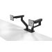 Dell Dual Monitor Arm Mda20