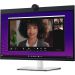 Dell 27 Video Conferencing Mon-p2724deb