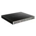 Dgs-3630-52pc/si 52-port Layer 3 Stackable Managed Gigabit POE Switch - Wired -