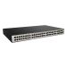 Dgs-3630 Series 52-port L3 Fully Managed Gigabit Switch