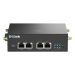 D-link Dwm-314-gp 5g POE Modem WITH 4 LAN Ports, DUAL SIM Slots, AND Rugged DESI