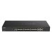 D-link Dxs-1210-28s 10g Ethernet Smart Managed Switch