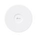Omada Be11000 Ceiling Mount Tri-band Wi-fi 7 Access Point