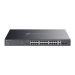 Omada 28-port Gigabit EASY Managed Switch