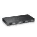 Gs2220-50 - - 48 PORT Gigabit Managed Switch + 1yr Nebula PRO